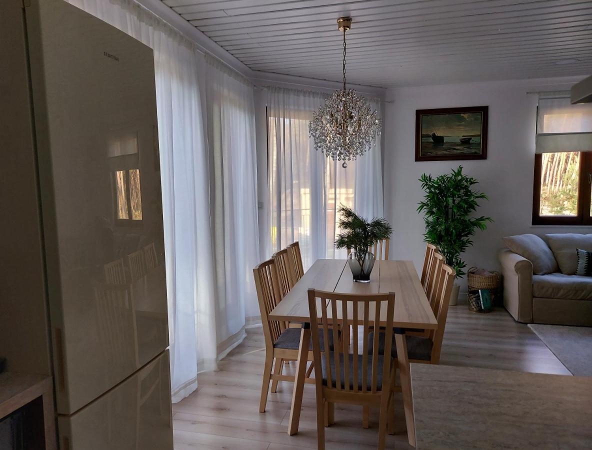 Maritima'S Home Lukecin Exterior foto